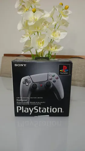 Dualsense 30 anos play 5