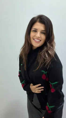 3 BLUSAS DE FRIO NA PROMOÇÃO