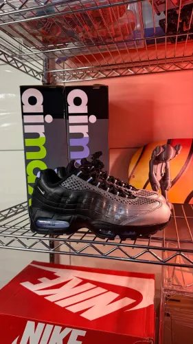 Air max 95 X Palace 