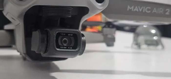 Drone Mavic Air 2