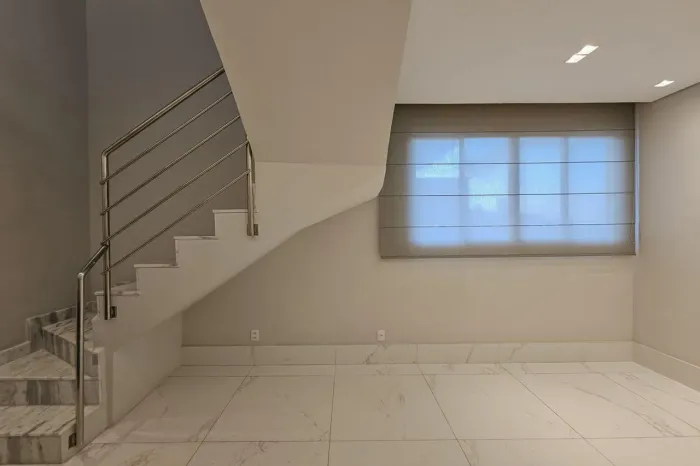 Apartamento à Venda - Santo Antônio, 3 Quartos, 168 m2