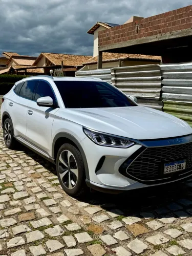 BYD Song Plus 1.5 16V Aut. (hibrido) 2024