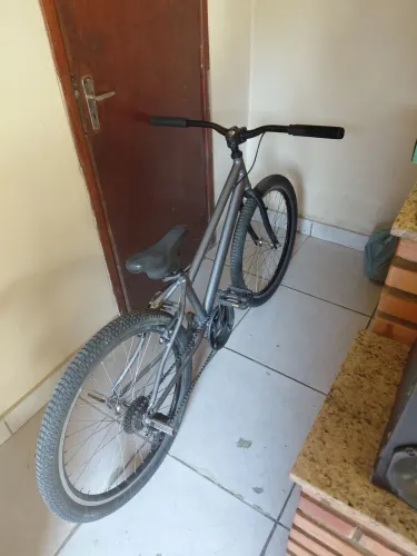 Bike pra grau aro 24