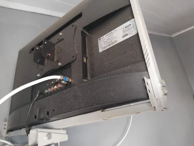 Tv ótimo estado 