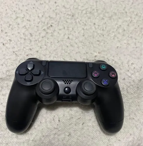 Controles ps4