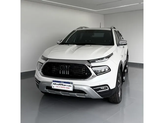 Fiat Toro Ranch 2.0 16V 4X4 Diesel Aut. 2023