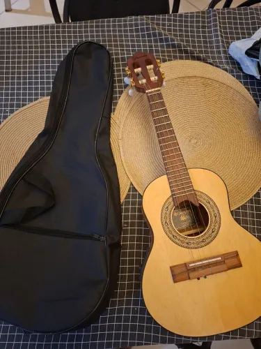 Cavaquinho Gianinni Raiz + Capa