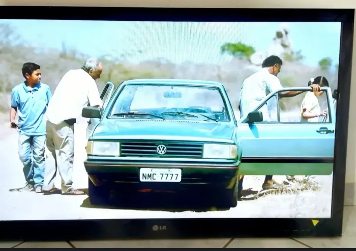 Tv LG