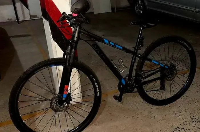 Bicicleta Groove aro 29
