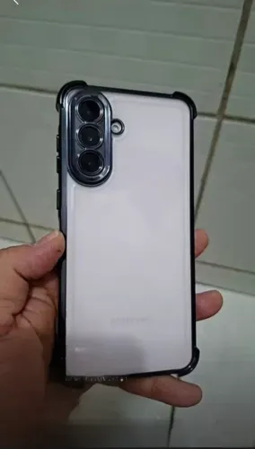 Capa do A56 nova em Samambaia Sul