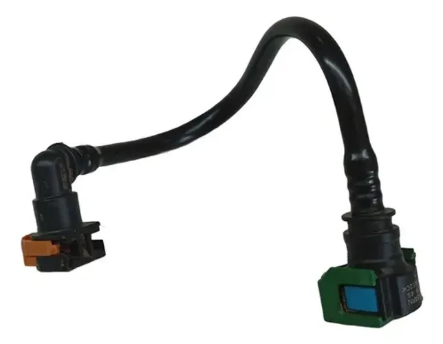 Mangueira Sensor Combustível Toyota Corolla 2021 2024 2025