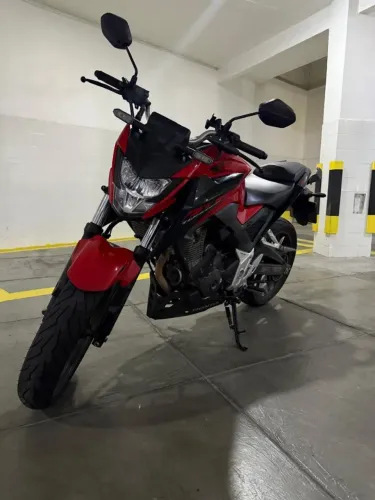 Cb Twister 300