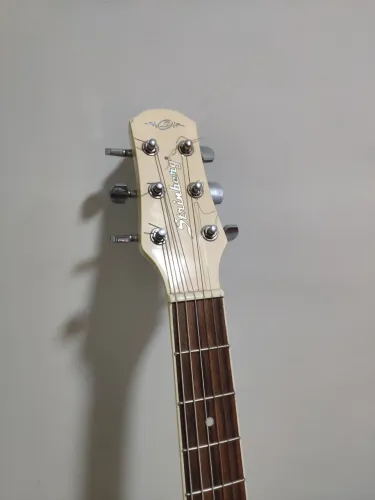 Violão Strinberg 