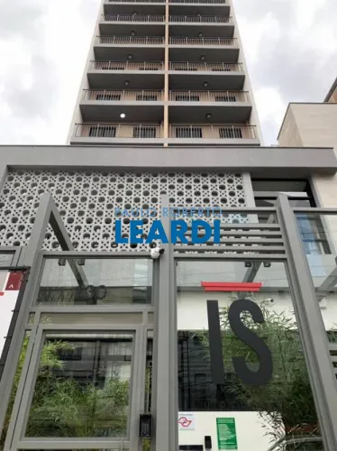 APARTAMENTO - LIBERDADE - SP