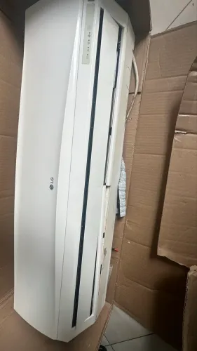 Ar condicionado