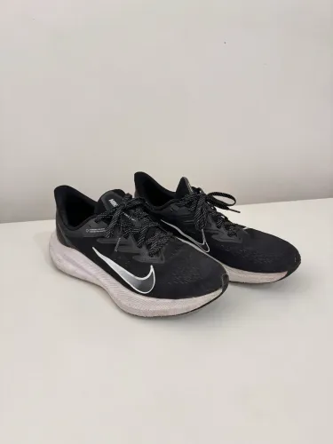 tênis nike zoom winflo preto 39