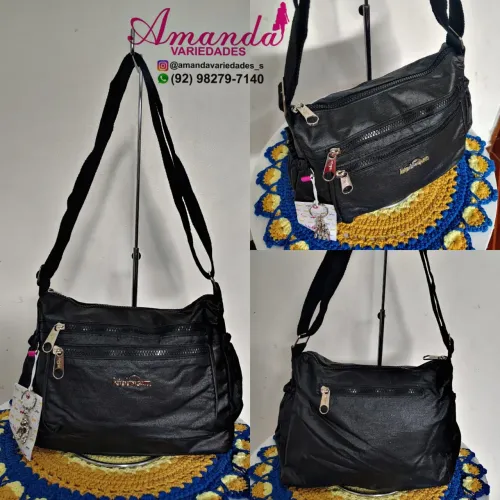 Bolsas da Kipling