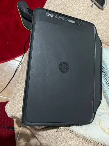 Impressora HP Smart Tank 2700