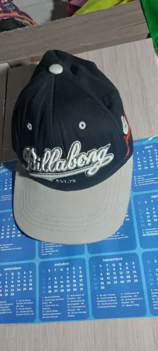 Chapéu Billabong