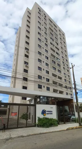 Apartamento à venda na Aldeota, Fortaleza