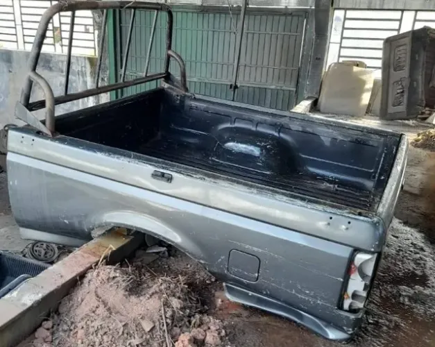 CAÇAMBA F1000