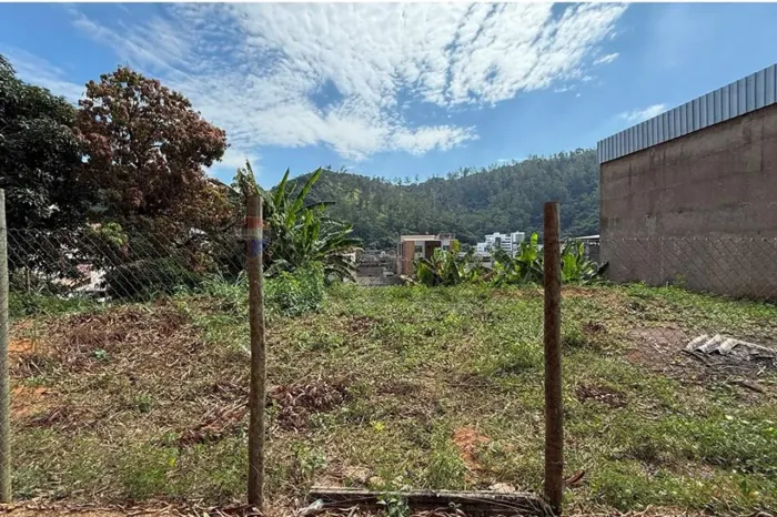 Terreno no Sudeste: Oportunidade Imperdível!