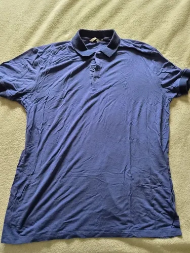 Camisa Polo Dudalina