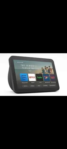 Alexa Amazon echo show