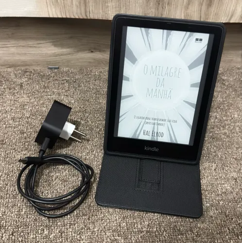 Kindle Paperwhite 32gb