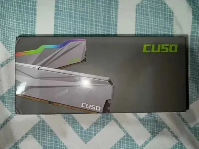 16gb ddr4 3600mhz CL18
