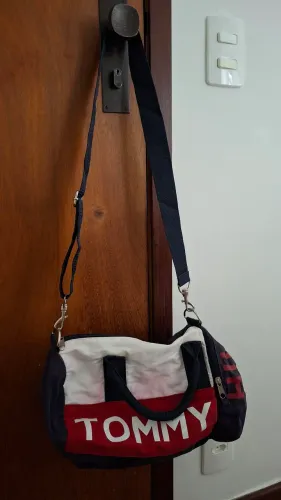 Bolsa Tommy Hilfiger