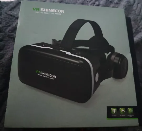 Óculos De realidade virtual 3D shinecom