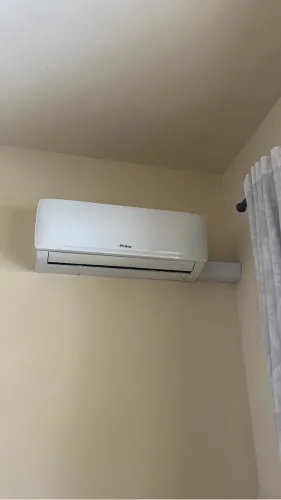 Ar condicionado Split 12.000 BTU - 220V