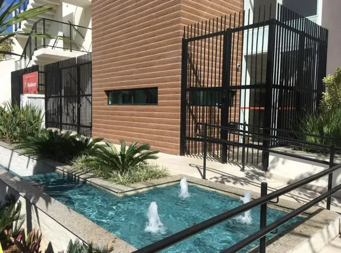 Imóvel para aluguel com 28 metros quadrados com 1 quarto em Aclimação - São Paulo - SP