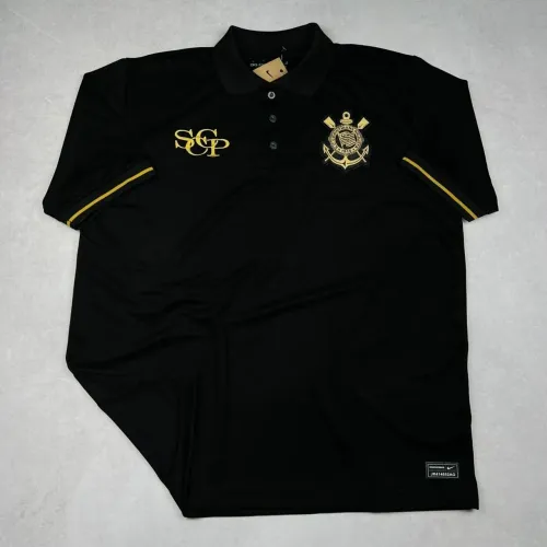 Camisa Polo do Corinthians