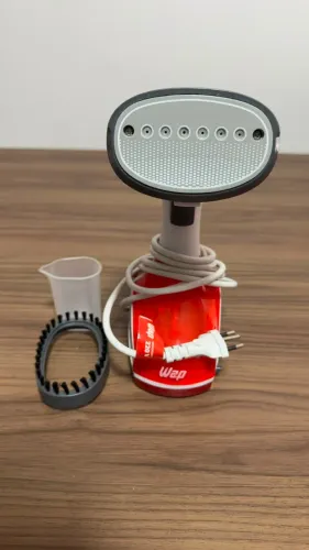 Vaporizador de Roupas e Tecidos WAP 220V