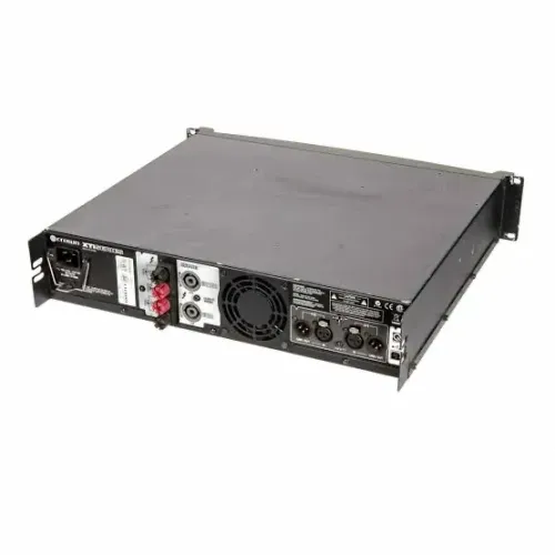 Amplificador crown 6002 xti