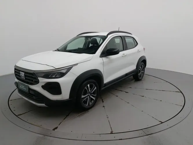 Fiat Pulse Audace 1.0 Turbo 200 Flex Aut. 2025