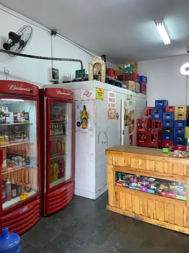 Câmara Fria