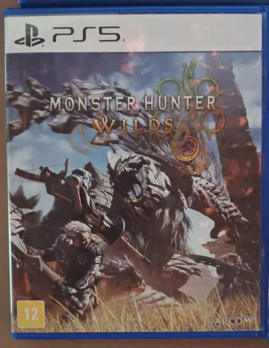 Jogos de PS4/5 valores na descrição