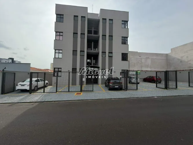 Salas/Conjuntos, para aluguel, Alemães - Edificio Nazato - Piracicaba/SP