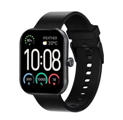 Smartwatch Xiaomi Haylou S6 (NOVO)