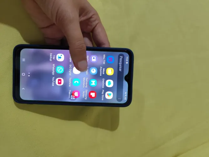 Celular Samsung Galaxy a 10s