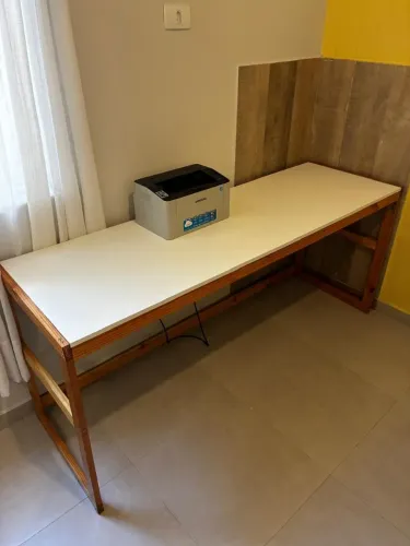 Mesa escritório 