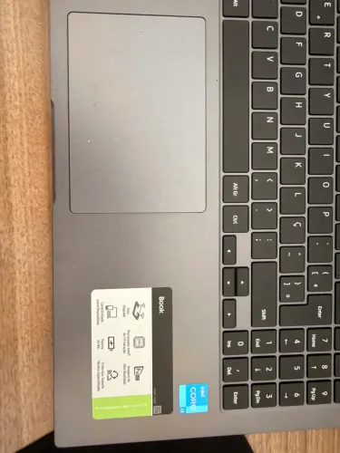 Notebook Samsung