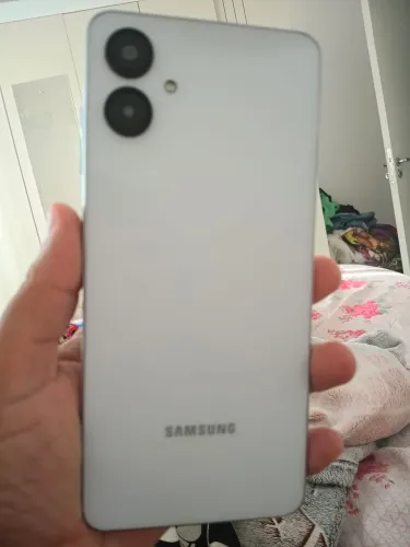 Vendo celular A06 Samsung