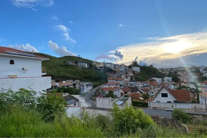 Terreno - Parque Vivaldi Leite Ribeiro
