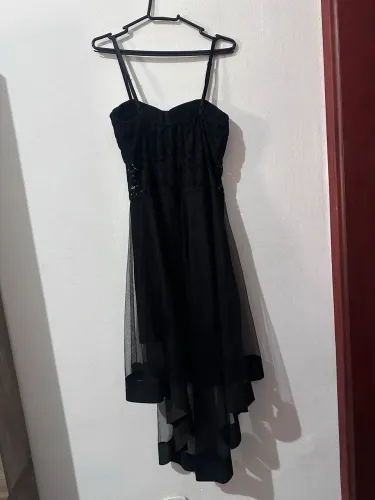 Vestido lindo TAM P