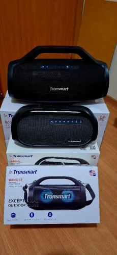 Tronsmart bang max