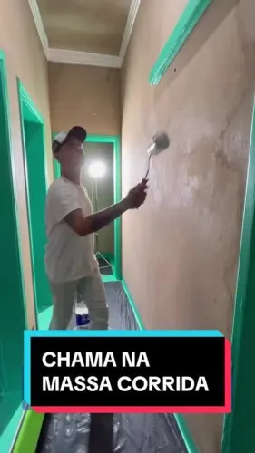 Pintura EM Geral